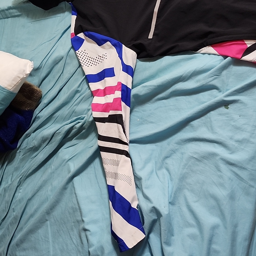 Adidas Running Jacket - image 3